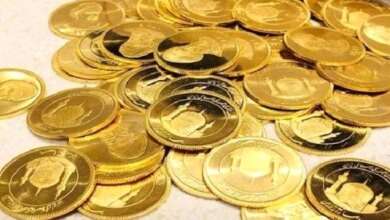 قیمت سکه پارسیان جمعه ۴ اردیبهشت ۱۴۰۵