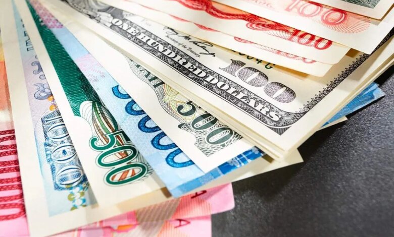قیمت دلار و قیمت یورو امروز پنجشنبه ۱۰ اردیبهشت ۱۴۰۵ + جدول