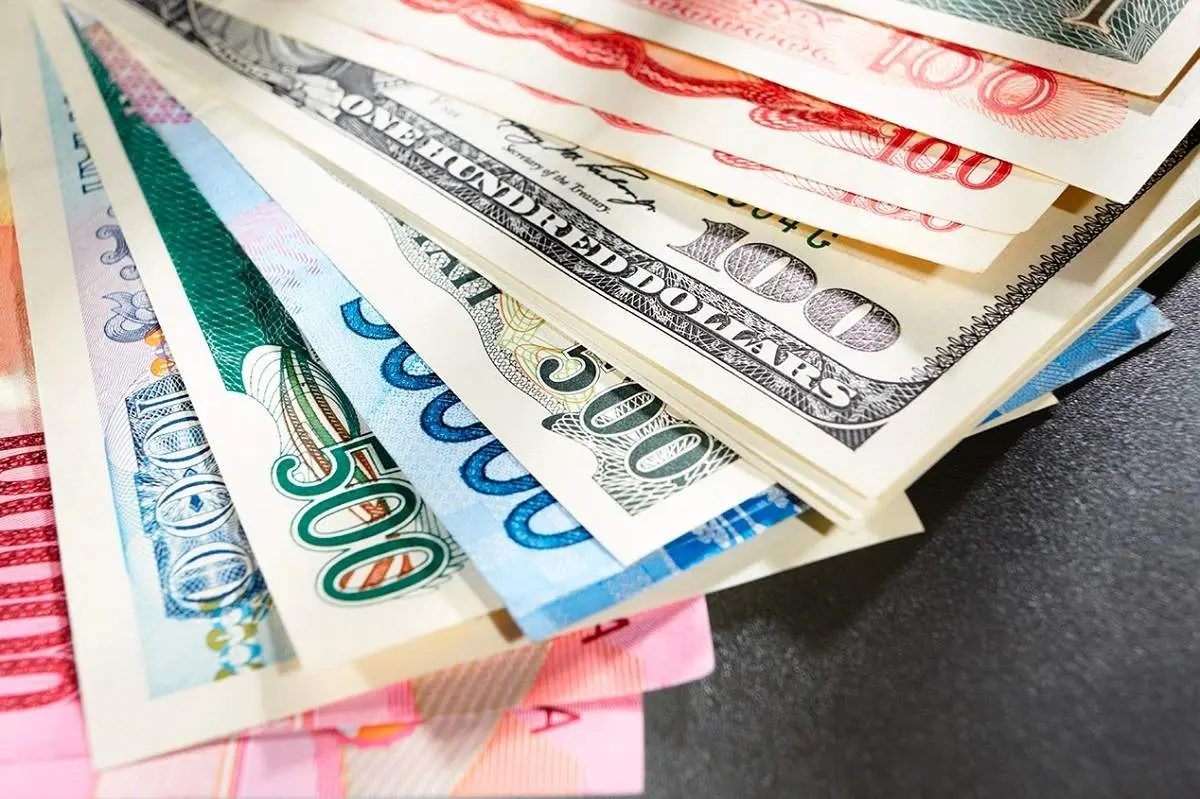 قیمت دلار و قیمت یورو امروز پنجشنبه ۱۰ اردیبهشت ۱۴۰۵ + جدول