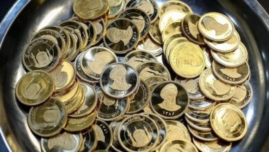 قیمت سکه و قیمت طلا امروز یکشنبه ۳۰ فروردین ۱۴۰۵ + جدول