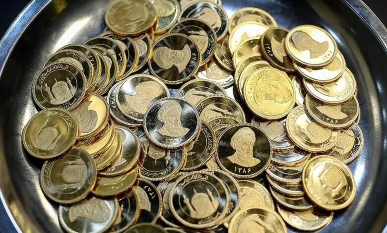 قیمت سکه و قیمت طلا امروز یکشنبه ۳۰ فروردین ۱۴۰۵ + جدول