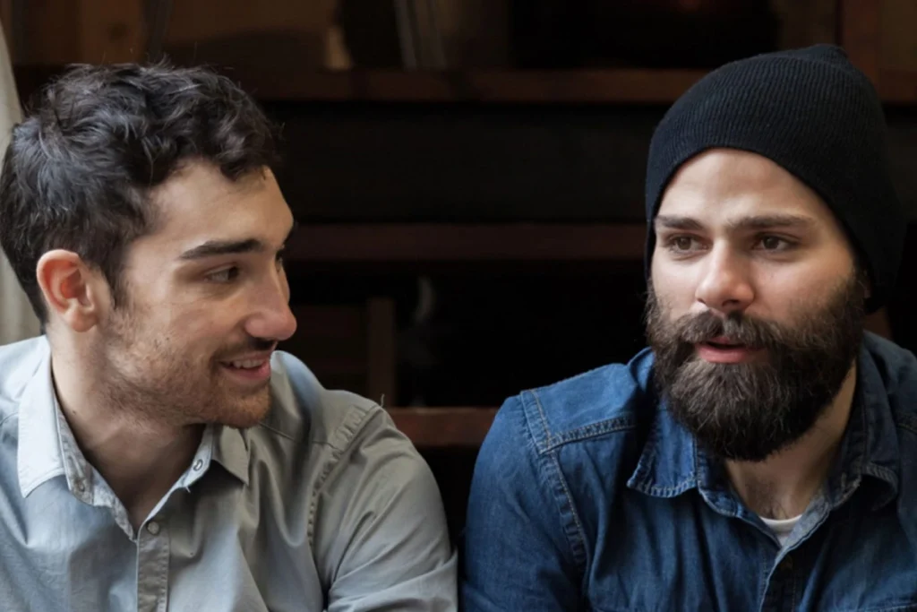 حمایت از دوستان