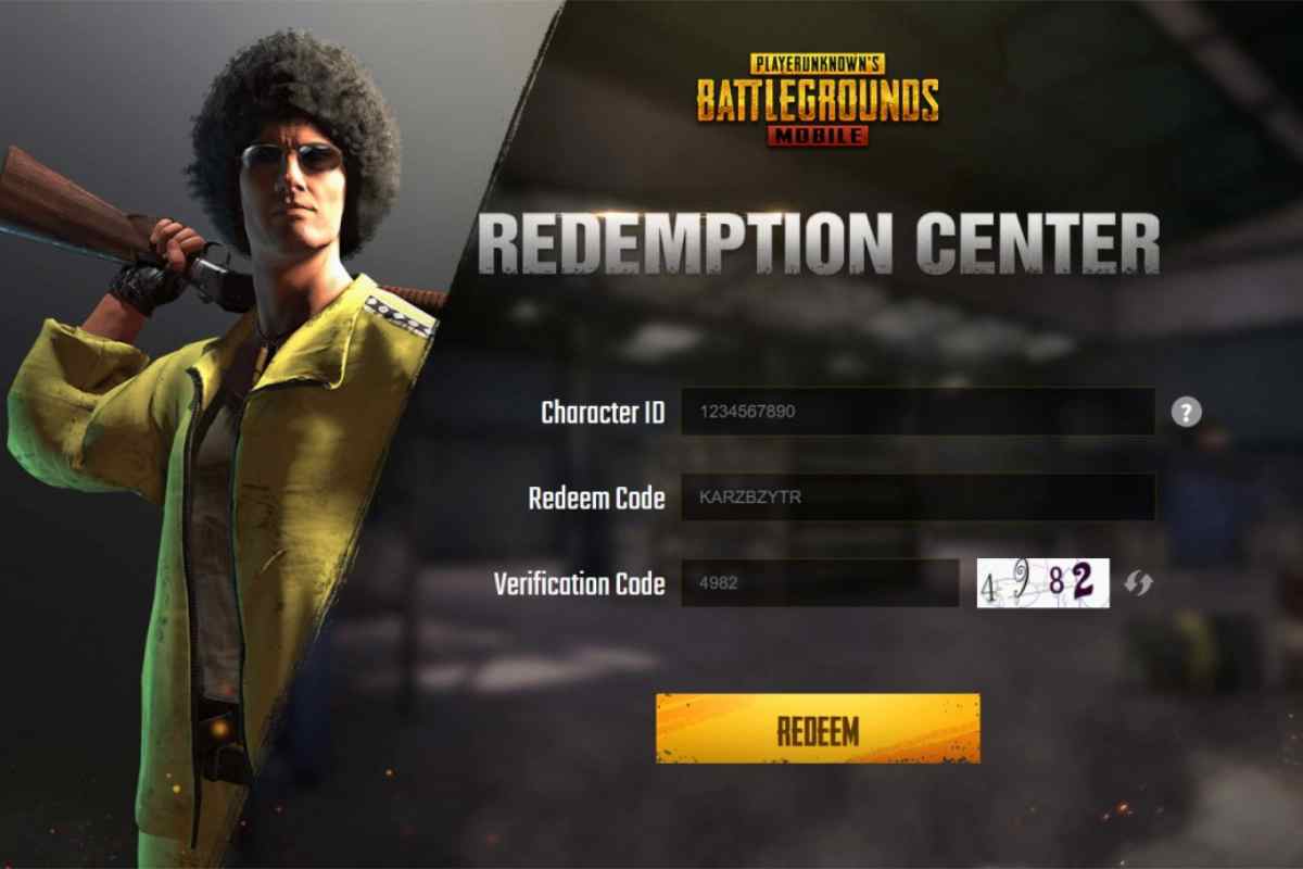 ردیم کد پابجی موبایل __ آموزش استفاده از ردیم کد پابجی موبایل در سال ۲۰۲۶