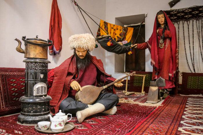 172873368 - همافزایی برای احیای میراث بجنورد؛ میراث فرهنگی خواستار تشکیل میز گردشگری برای تقویت برند شد