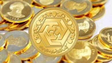 قیمت سکه و قیمت طلا امروز پنجشنبه ۲۴ اردیبهشت ۱۴۰۵ + جدول