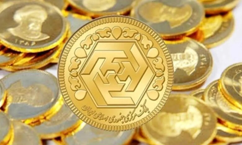 قیمت سکه و قیمت طلا امروز پنجشنبه ۲۴ اردیبهشت ۱۴۰۵ + جدول