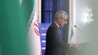 اسماعیل بقایی