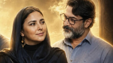 لیلی و شیرین