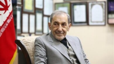 علی اکبر ولایتی