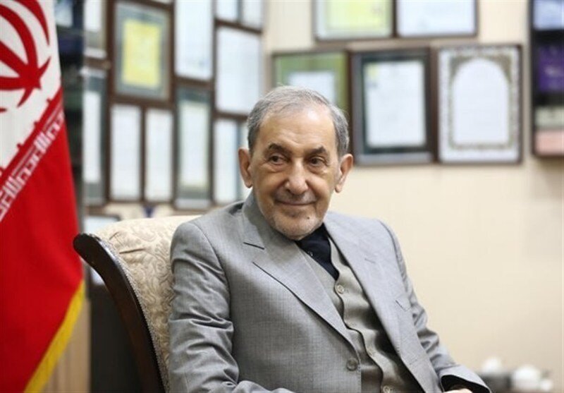 علی اکبر ولایتی