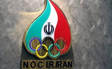 «قائد شهید» نام کاروان ورزشی ایران در بازی‌های آسیایی داخل سالن ریاض