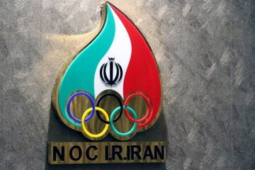 «قائد شهید» نام کاروان ورزشی ایران در بازیهای آسیایی داخل سالن ریاض