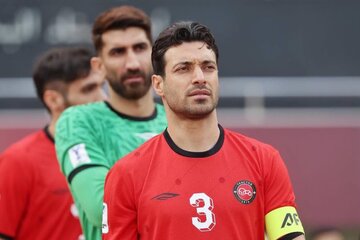 واکنش رسمی به جدایی خلیلزاده از تراکتور