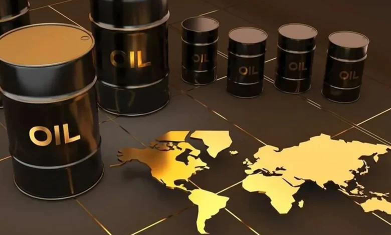 صعود پرقدرت نفت در بازار جهانی / رشد بیش از ۶ درصدی برنت زیر سایه تنشهای ژئوپلیتیکی