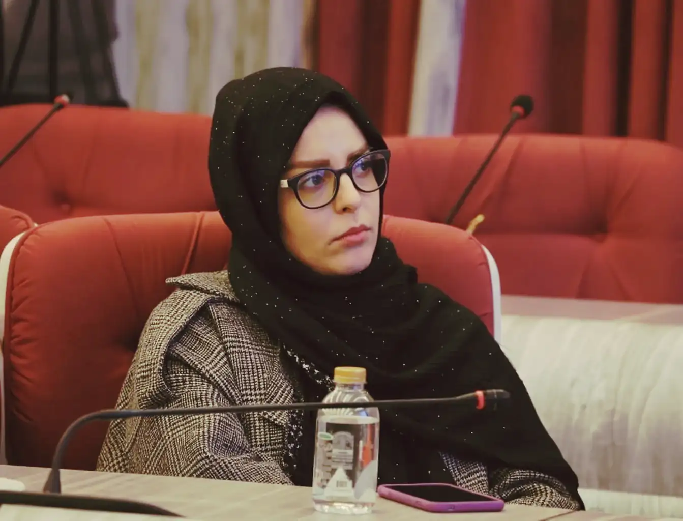 الهه رضائیان