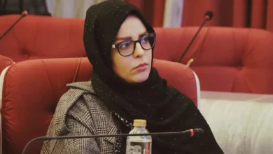 الهه رضائیان