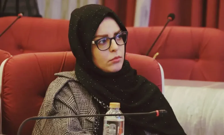 الهه رضائیان