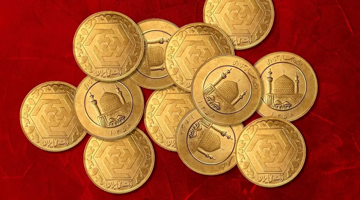 قیمت سکه و قیمت طلا امروز شنبه ۱۲ اردیبهشت ۱۴۰۵ + جدول