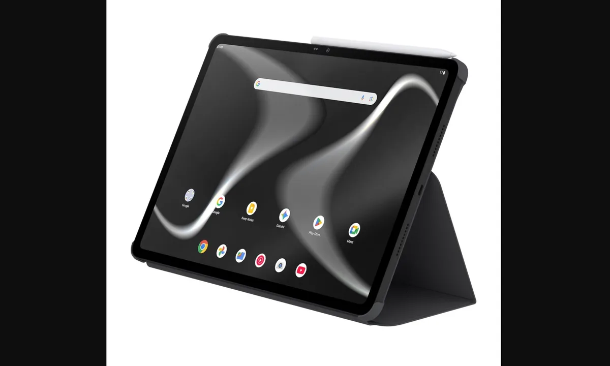 تبلتهای اقتصادی جدید والمارت معرفی شدند؛ مدلهای Onn با نمایشگر بزرگ و قیمت رقابتی Onn 13 inch Pro tablet 1 - تبلتهای اقتصادی جدید والمارت معرفی شدند؛ مدلهای Onn با نمایشگر بزرگ و قیمت رقابتی