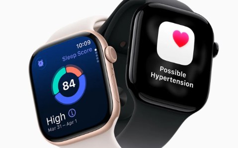 اپل واچ