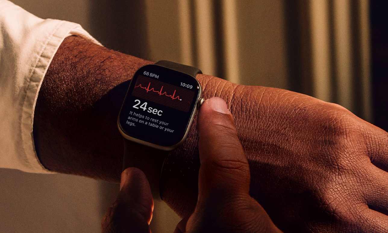 اپل واچ اپل واچ