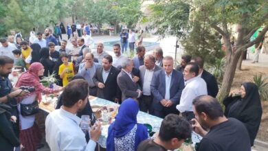 172918134 - رباطکریم در مسیر ساخت «برند گردشگری خوراک»؛ کاروانسرای حاجکمال میزبان جشنوارهای برای احیای هویت بومی