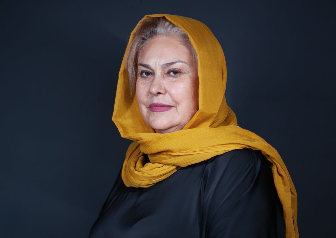 مهرانه مهینترابی مهرانه مهینترابی
