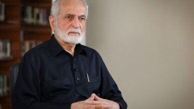 کمال خرازی