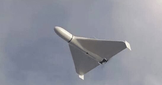 پهپاد شاهد