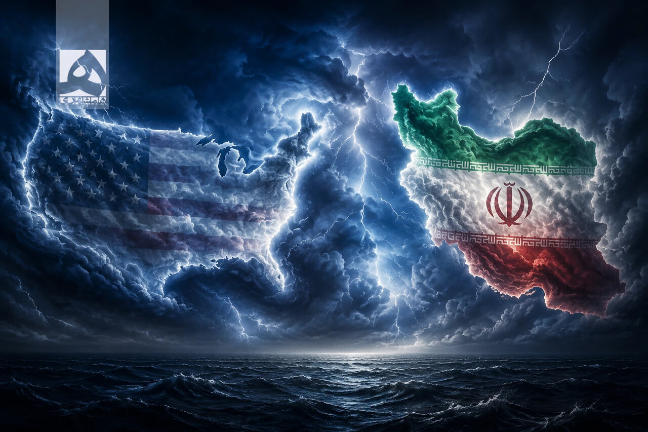 آمریکا ایران