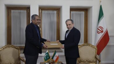 عراقچی نقوی