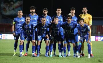 توضیح باشگاه استقلال درباره وضعیت آسانی و انتخاب بختیاری‌زاده