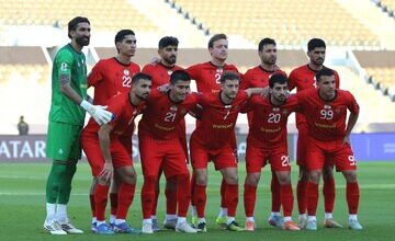 سرمربی فصل بعد تراکتور مشخص شد
