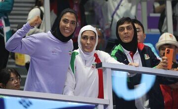 آیا خواهران منصوریان پیام‌های انتقادی را پاک می‌کنند؟