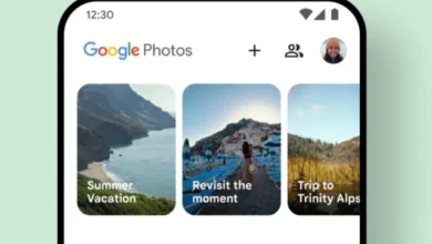 Google photos 1 - پایان دردسر پشتیبان‌گیری از گوگل فوتوز؛ امکان «خروجی انتخابی» به سرویس Takeout اضافه شد