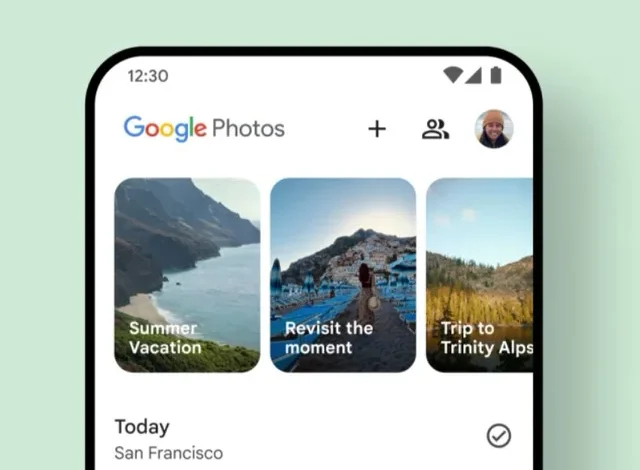 Google photos 1 - پایان دردسر پشتیبان‌گیری از گوگل فوتوز؛ امکان «خروجی انتخابی» به سرویس Takeout اضافه شد