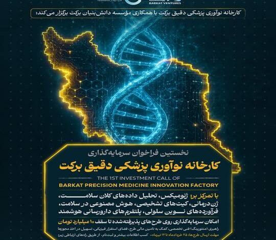 برکت