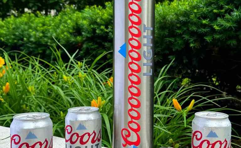 Coors Light