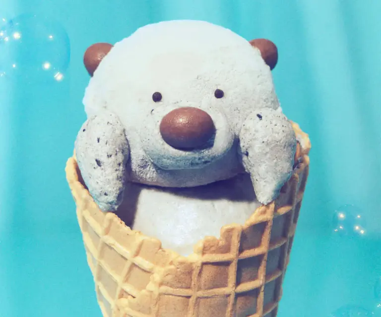 Gelato Pique