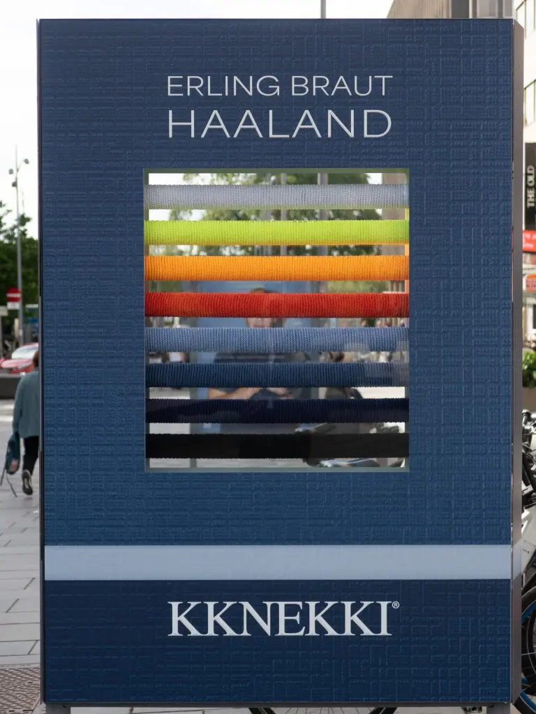 Kknekki