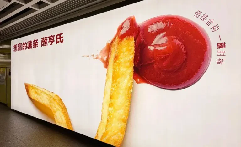 Heinz