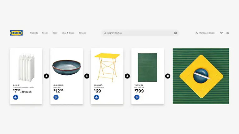 IKEA