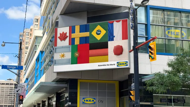 IKEA