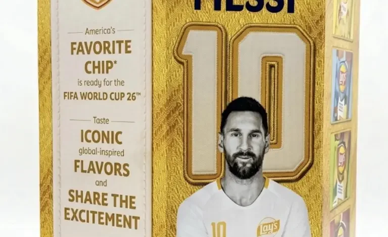 Lay’s