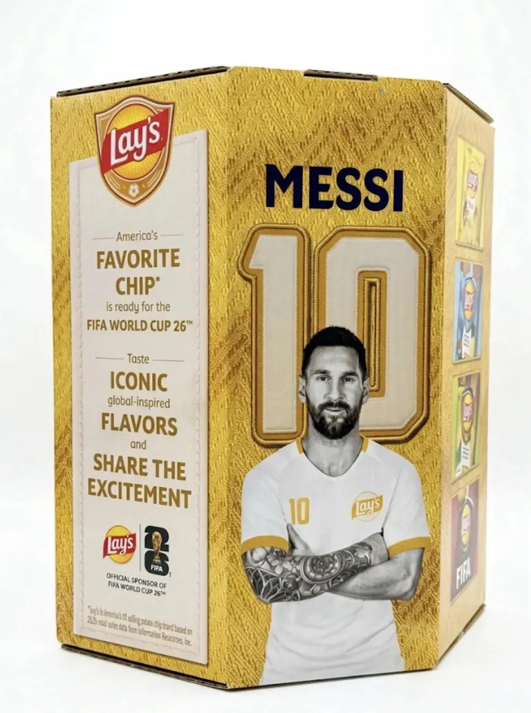 Lay’s