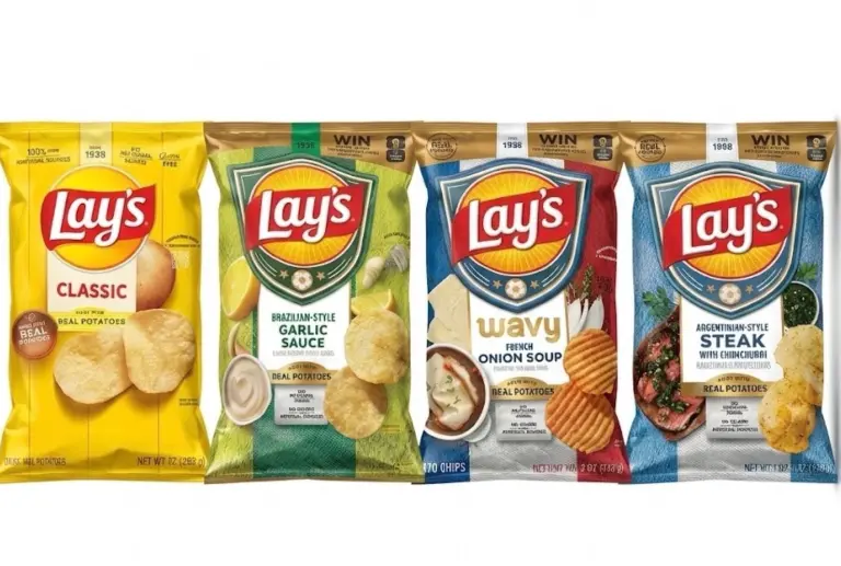 Lay’s