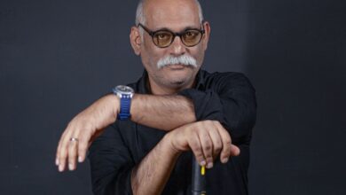 نادر فلاح