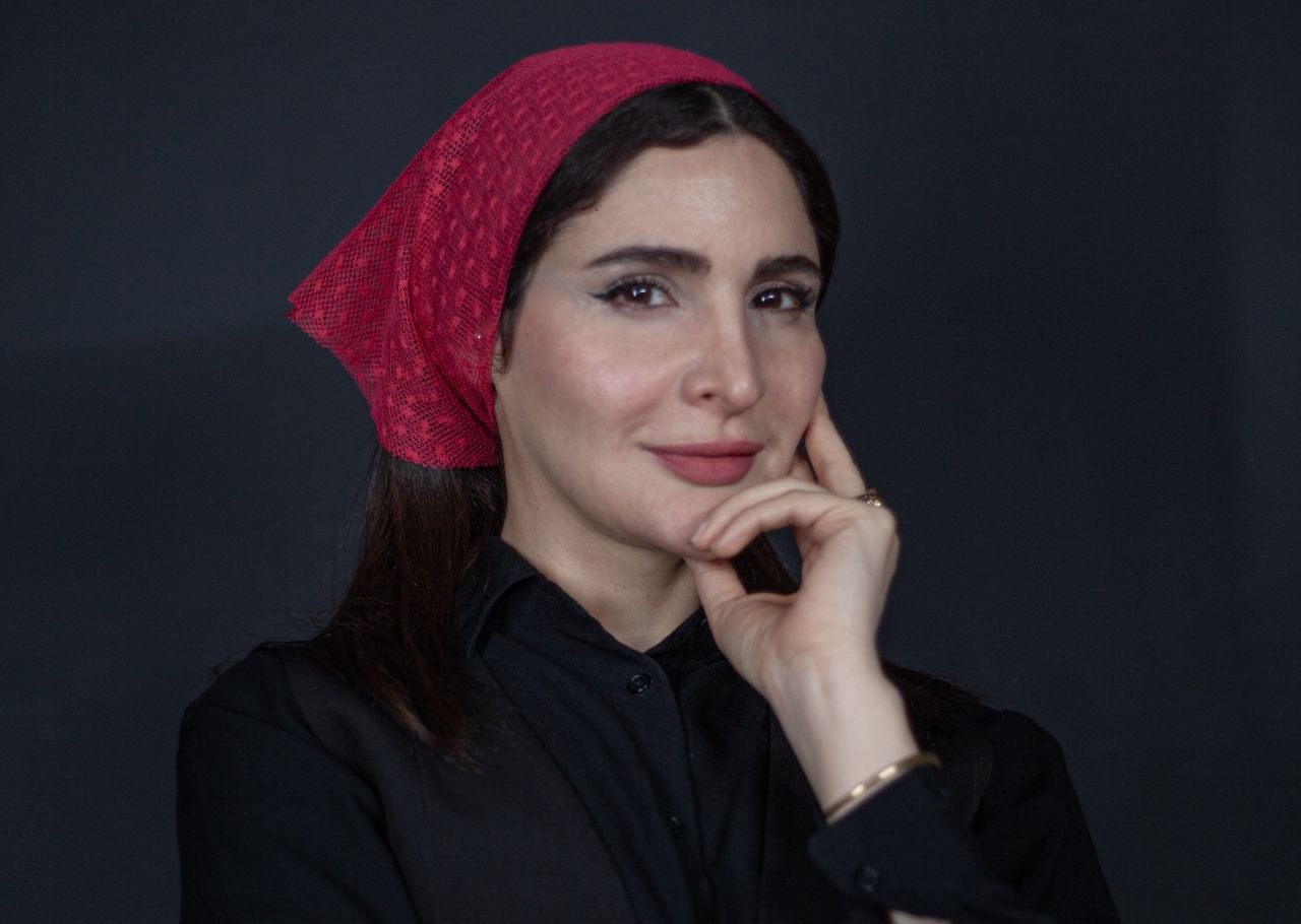 نورا هاشمی نورا هاشمی