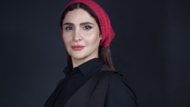 نورا هاشمی