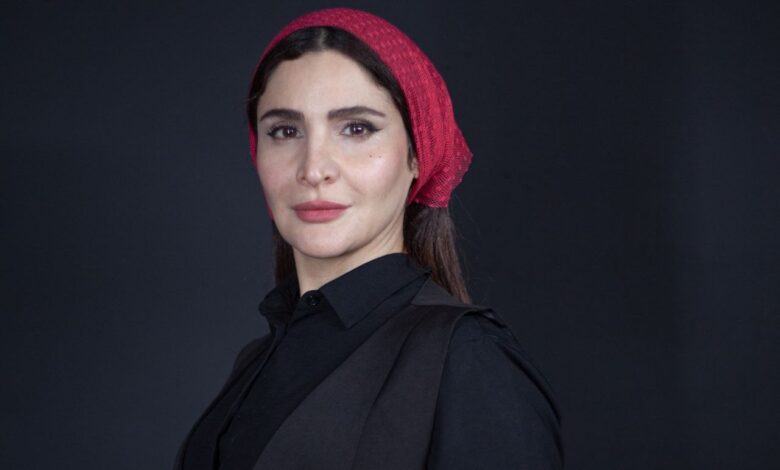 نورا هاشمی